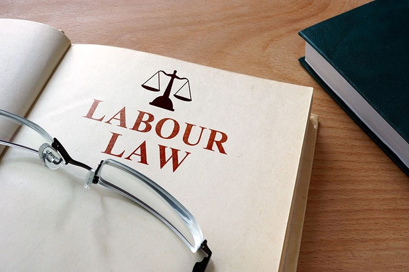 Employee Rights in the Age of AI Surveillance and Productivity Monitoring
