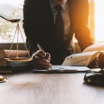 How a Corporate Lawyer Can Steer Your Canadian Business in the Direction of Success