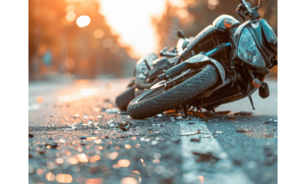 personal injury attorney