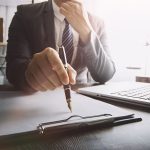 How Notarization Helps Prevent Fraud in Business and Personal Transactions