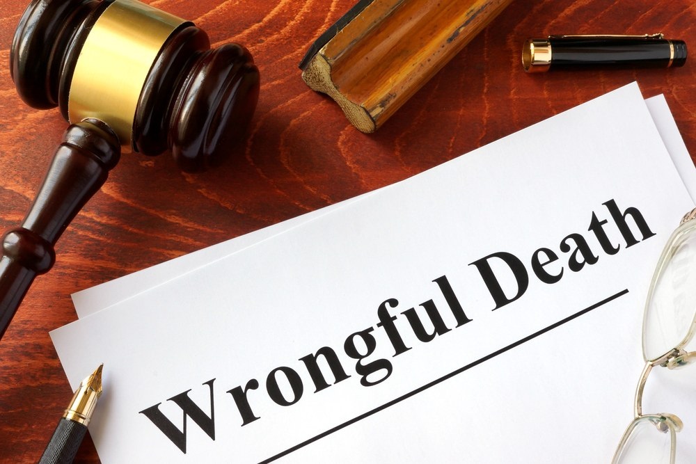 The Legal Process Behind a Wrongful Death Lawsuit Explained