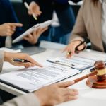 Property Division in Divorce: How Assets and Debts Are Handled